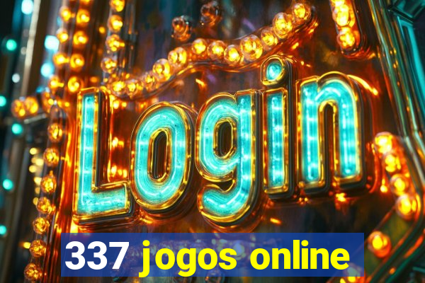 337 jogos online